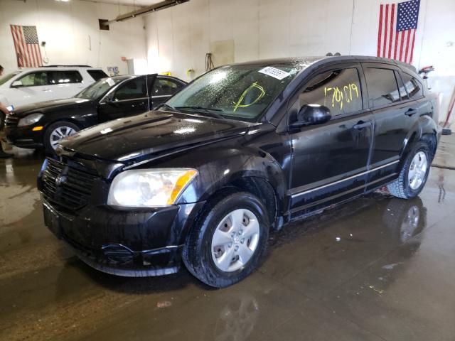2010 DODGE CALIBER SE 1B3CB2HA8AD563017