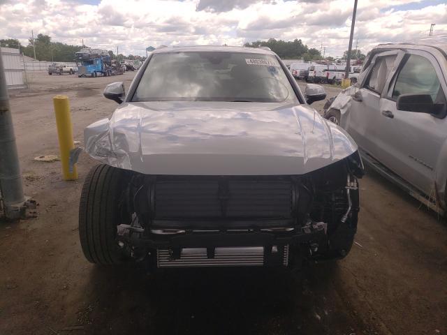 2020 AUDI Q5 PRESTIG WA1CNAFY9L2102918