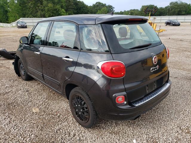2015 FIAT 500L POP ZFBCFAAH6FZ031802