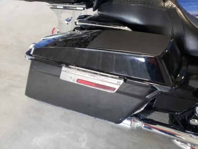 2007 HARLEY-DAVIDSON FLHX 1HD1KB41X7Y674339