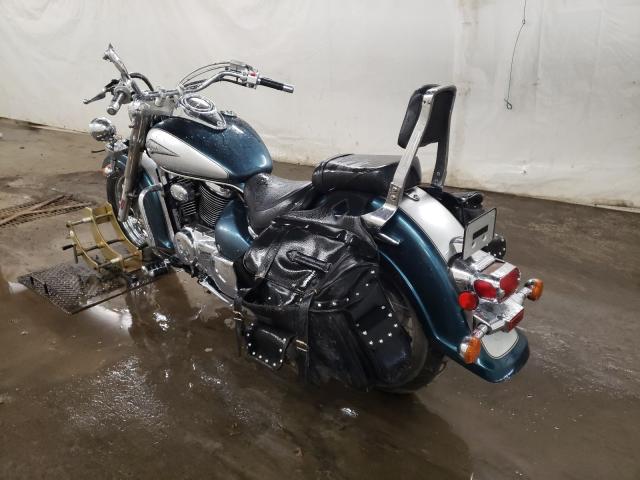 2003 SUZUKI VL800 JS1VS54A132101034
