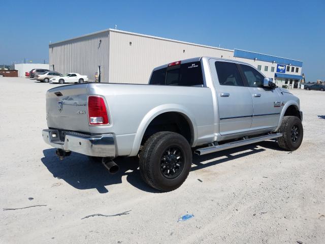 2014 RAM 1500 MPG 3C63R3EL0EG184602