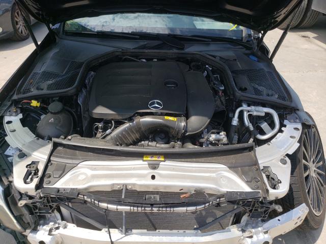 2020 MERCEDES-BENZ C300 55SWF8DB4LU323412