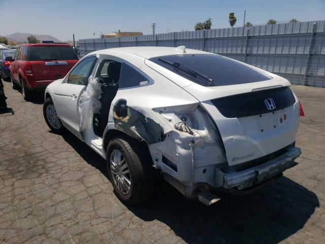 2013 HONDA CROSSTOUR 5J6TF3H58DL002428