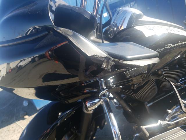 2010 HARLEY-DAVIDSON FLTRX 1HD1KH439AB641654