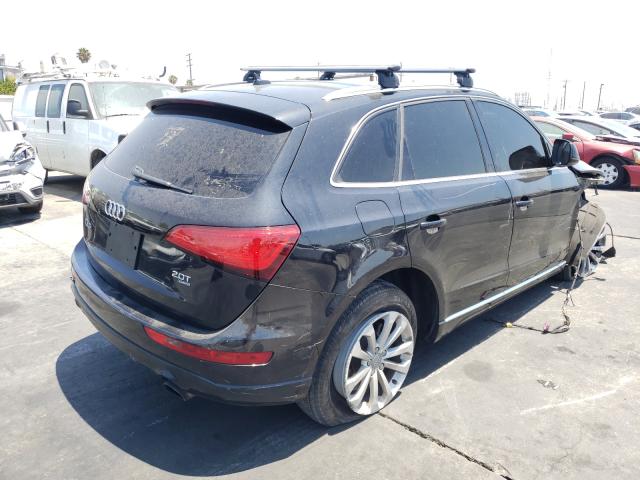 VIN WA1LFAFP3DA093273 2013 Audi Q5, Premium Plus no.4