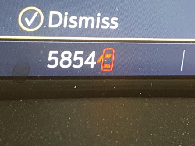 2021 GMC CANYON DEN 1GTG6EEN5M1106166