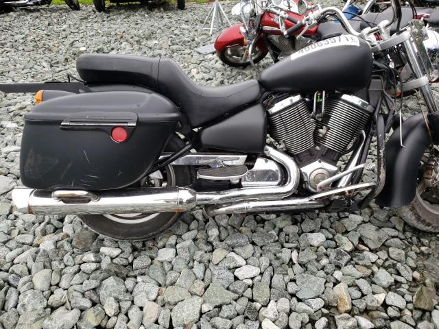 2004 VICTORY MOTORCYCLES TOURING 5VPTB16D643001344