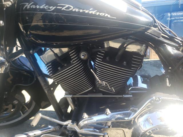 2010 HARLEY-DAVIDSON FLTRX 1HD1KH439AB641654