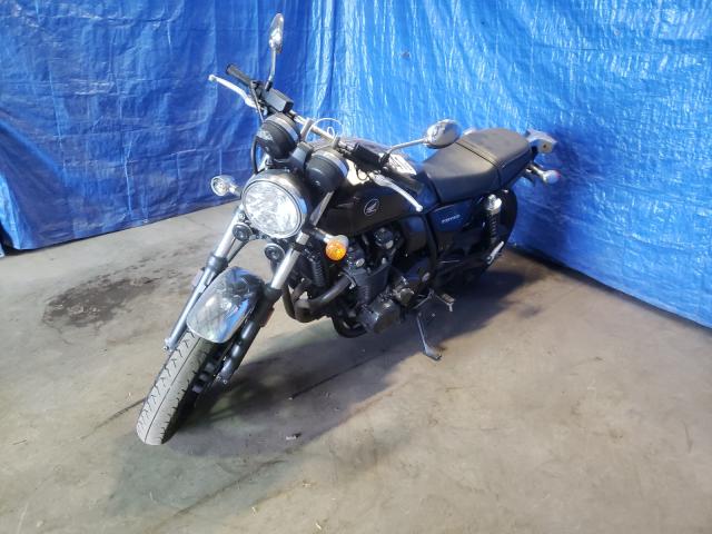 2014 HONDA CB1100 JH2SC6513EK100665