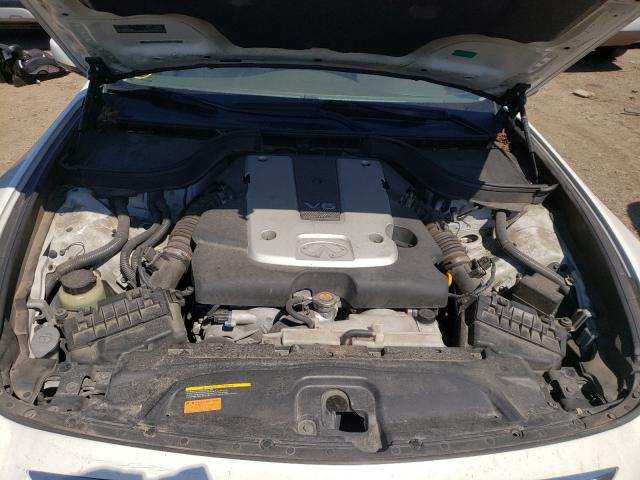 2011 INFINITI G35 JN1DV6APXBM831117