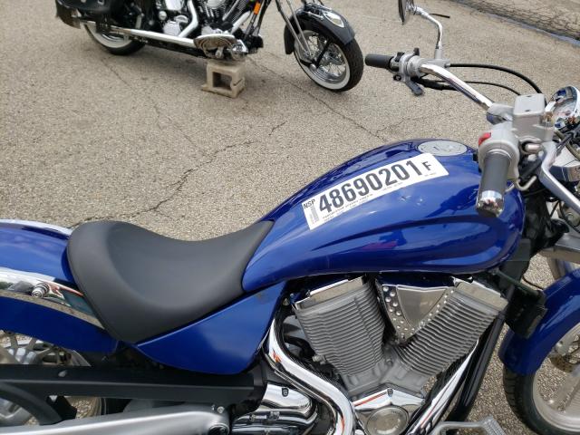2003 VICTORY MOTORCYCLES VEGAS 5V9GB16D033003431