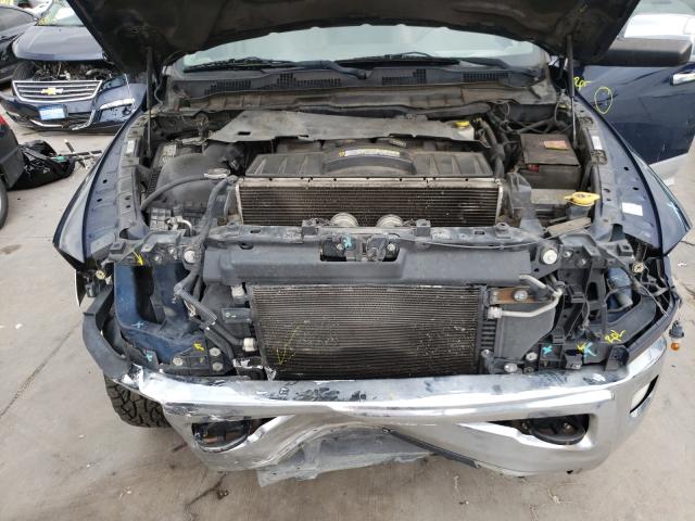 2012 DODGE RAM 2500 L 3C6UD5FL7CG199950
