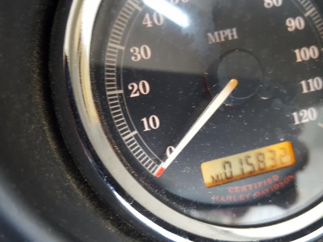 2005 HARLEY-DAVIDSON FLHTCUI 1HD1FCW135Y634866