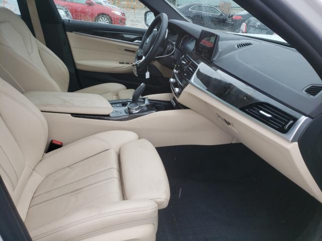 2018 BMW 530XE WBAJB1C58JB084678