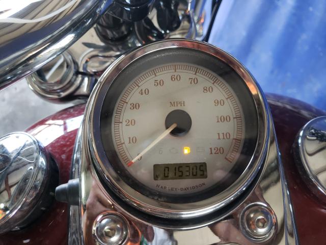 2010 HARLEY-DAVIDSON FXDWG 1HD1GP413AC304921