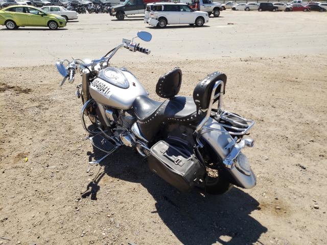 2006 YAMAHA XV1700 A JYAVP17E76A022276