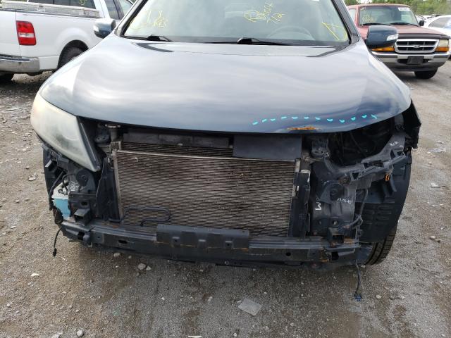 2011 KIA SORENTO 5XYKT4A10BG139492