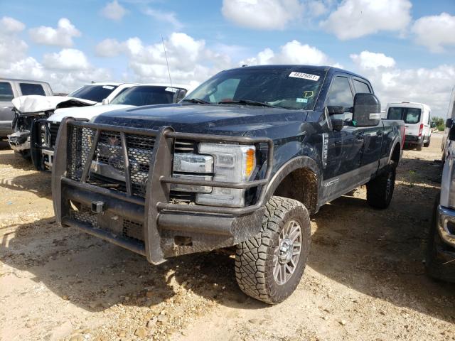 2017 FORD F250 SUPER 1FT7W2BT5HEE81152