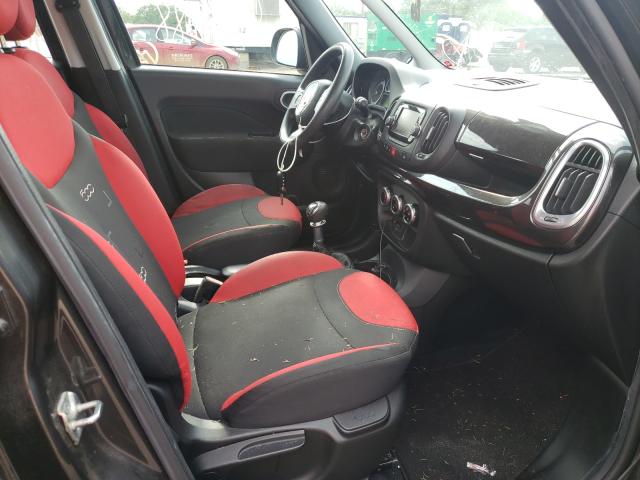 2015 FIAT 500L POP ZFBCFAAH6FZ031802