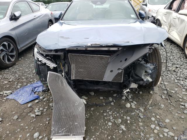 2018 VOLVO S90 T5 MOM LVY982AK9JP029221
