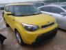 2015 KIA  SOUL