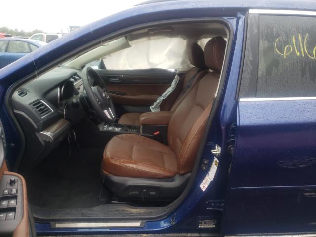 2017 SUBARU OUTBACK TO 4S4BSATC4H3415780