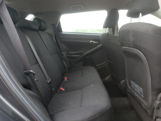 2010 TOYOTA COROLLA MA 2T1LE4EE6AC015748