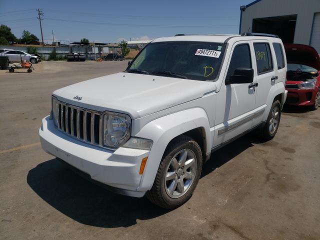 2012 JEEP LIBERTY LI 1C4PJMCK4CW120062