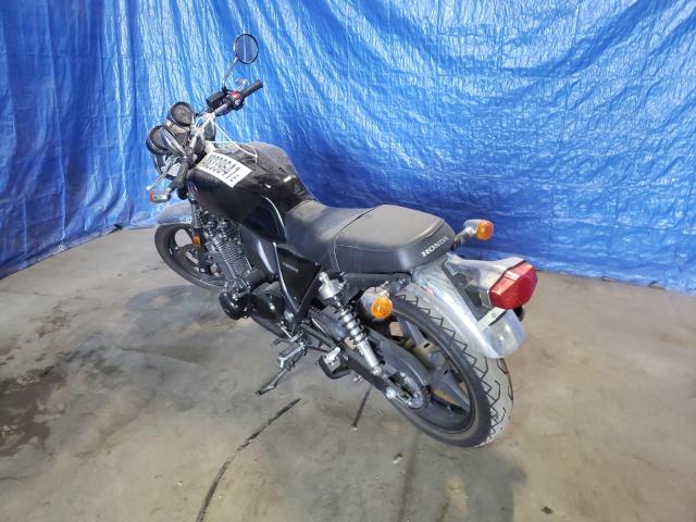 2014 HONDA CB1100 JH2SC6513EK100665