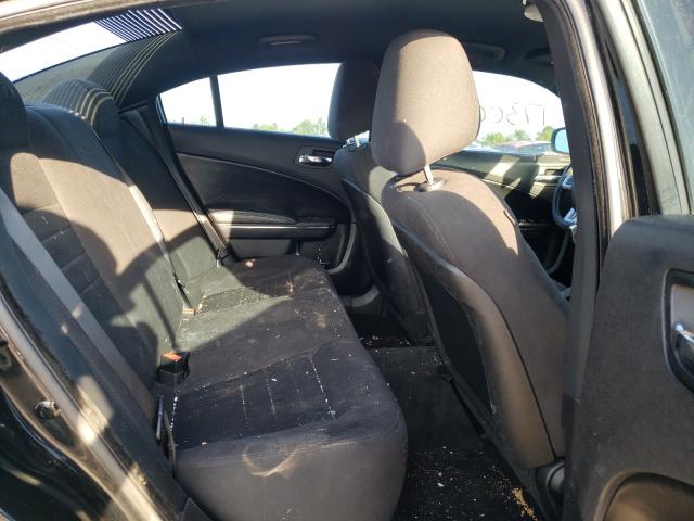 2013 DODGE CHARGER PO 2C3CDXAT6DH669429