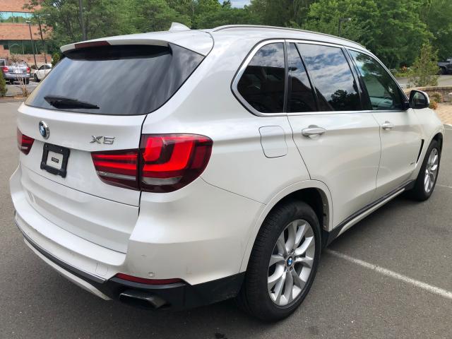 2014 BMW X5 XDRIVE5 5UXKR6C5XE0C02569