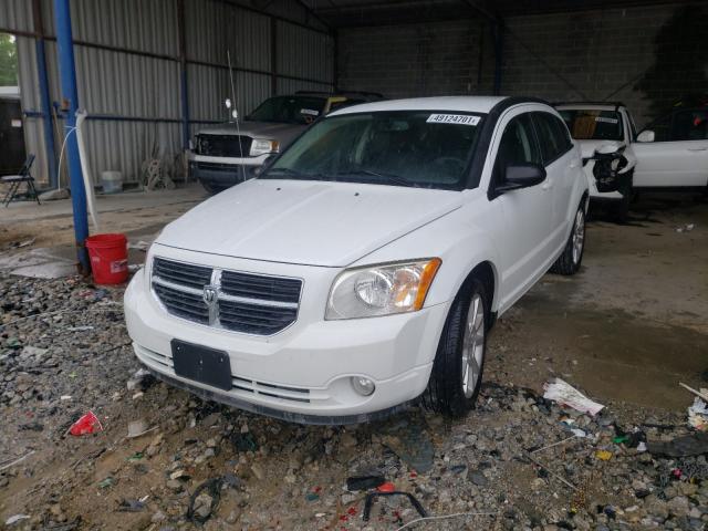 2011 DODGE CALIBER HE 1B3CB5HA2BD241959