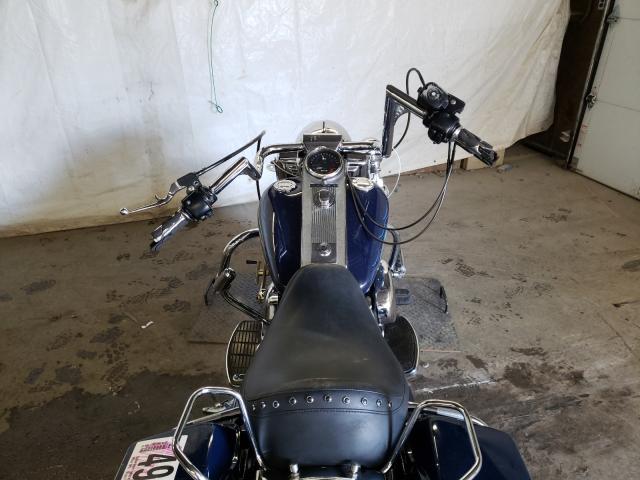 2003 HARLEY-DAVIDSON FLHRI SHRI 1HD1FWW143Y740306