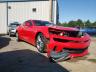 2016 CHEVROLET  CAMARO