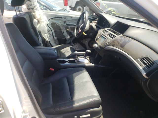 2013 HONDA CROSSTOUR 5J6TF3H58DL002428