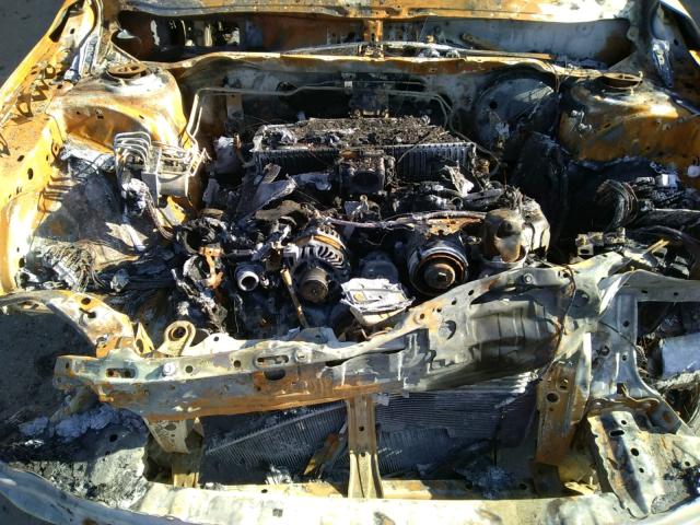 2021 SUBARU OUTBACK ON 4S4BTGLD2M3118106