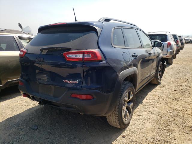 2018 JEEP CHEROKEE T 1C4PJMBX6JD546664