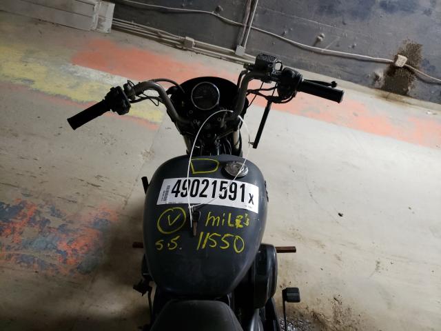 2015 HARLEY-DAVIDSON XG500 1HD4NAA19FC511602