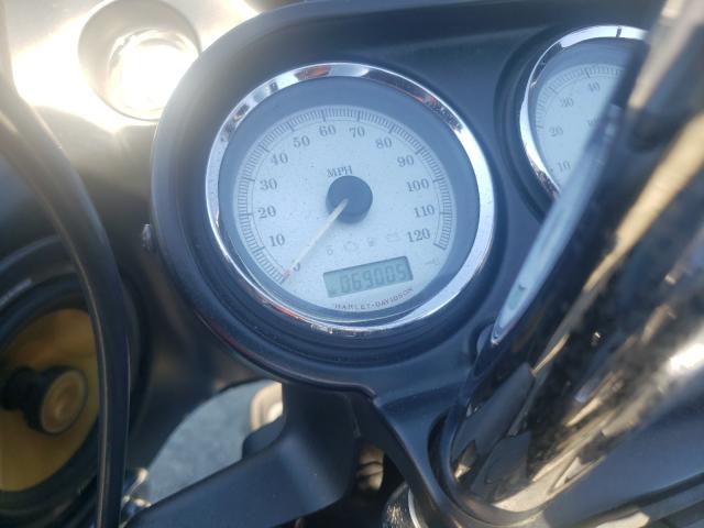 2010 HARLEY-DAVIDSON FLTRX 1HD1KH439AB641654
