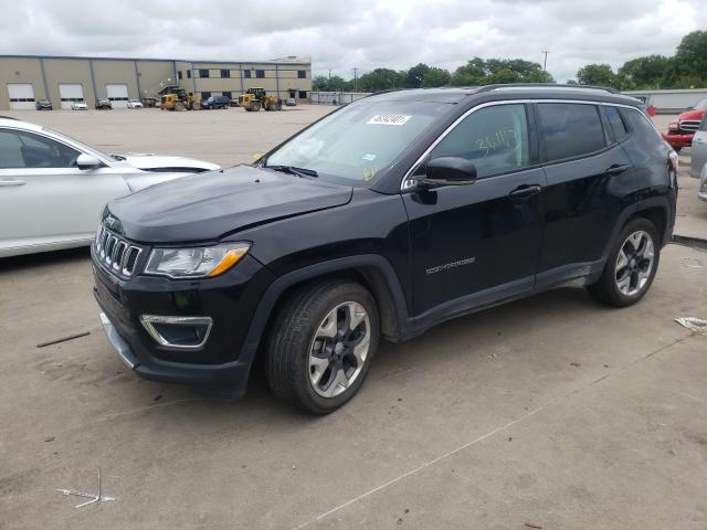 2019 JEEP COMPASS LI 3C4NJCCBXKT667178