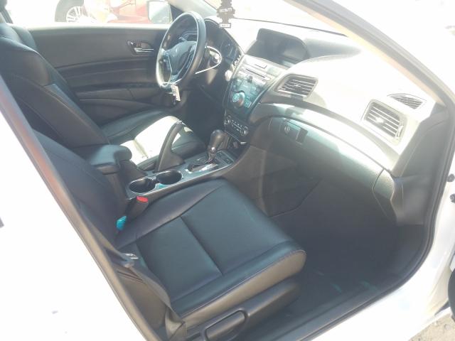 2014 ACURA ILX 20 19VDE1F38EE003178