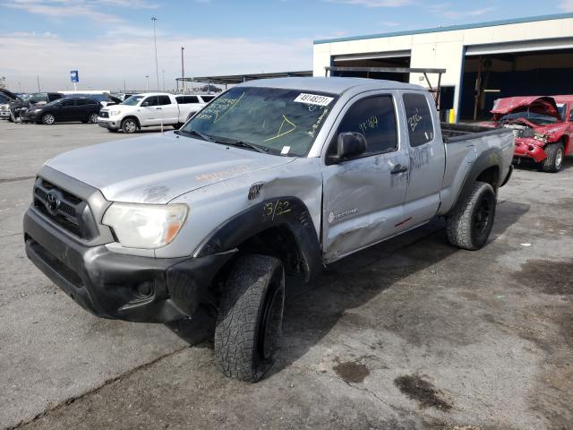2013 TOYOTA TACOMA PRE 5TFTX4GNXDX016026