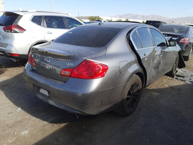 2015 INFINITI Q40 JN1CV6AR6FM520870