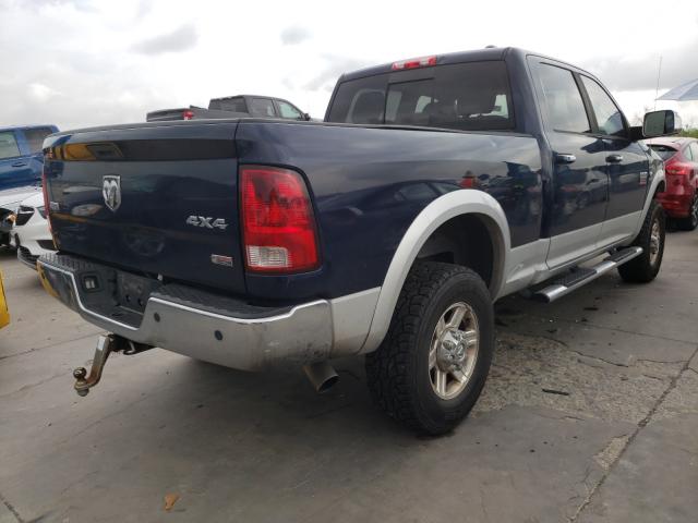 2012 DODGE RAM 2500 L 3C6UD5FL7CG199950