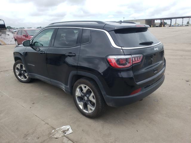 2019 JEEP COMPASS LI 3C4NJCCBXKT667178