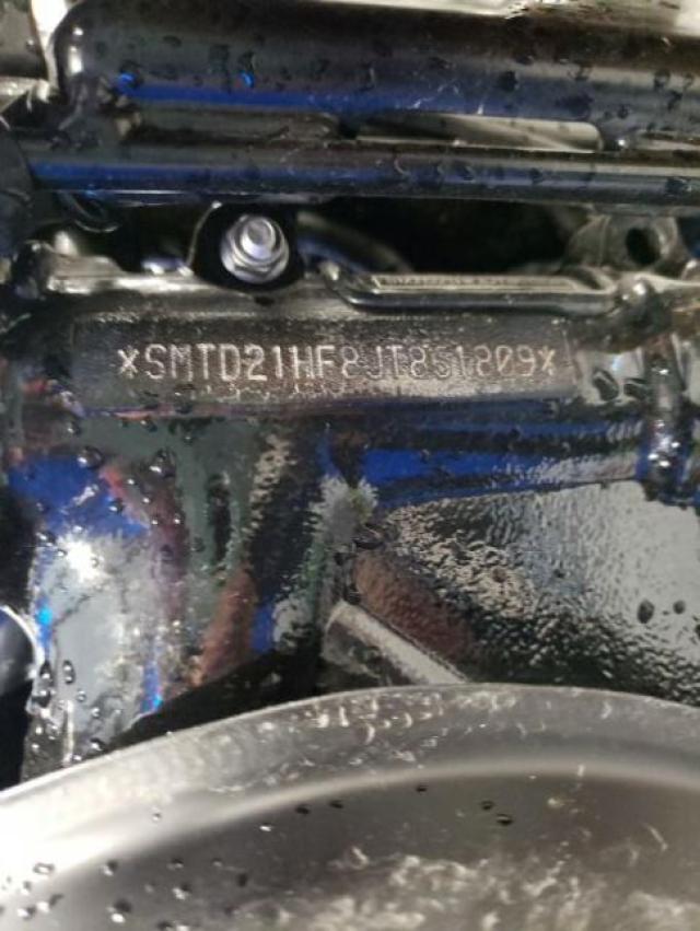 2018 TRIUMPH MOTORCYCLE THRUXTON 1 SMTD21HF8JT861809