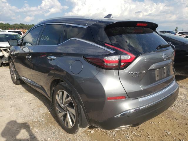2020 NISSAN MURANO SL 5N1AZ2CJ3LN149550