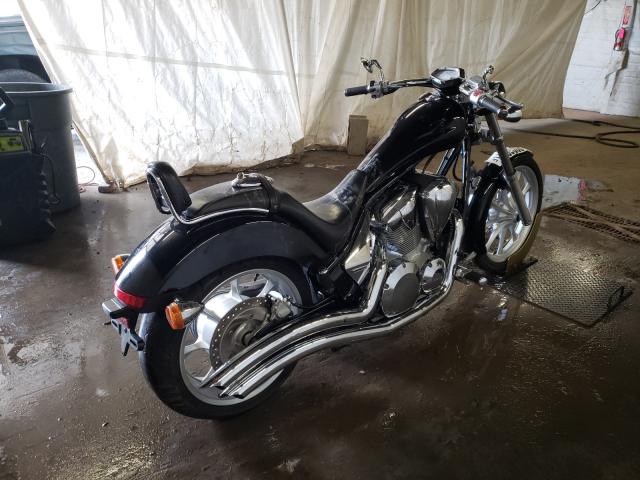2010 HONDA VT1300 CX JH2SC6107AK000592