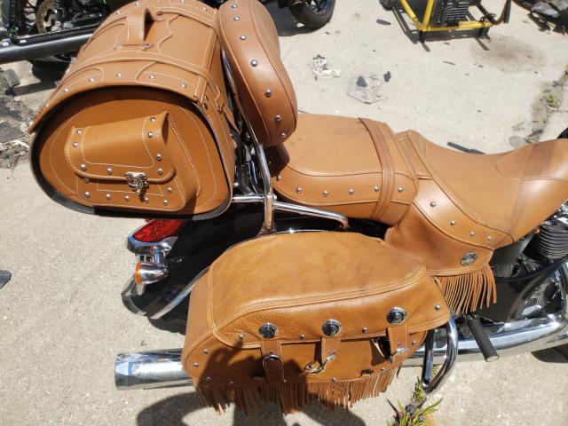 2017 INDIAN MOTORCYCLE CO. CHIEF VINT 56KCCVAA7H3348052